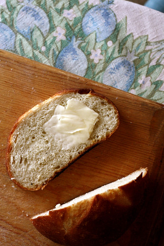 bread + butter